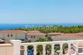4 bedroom Villa 170 m² Alanya, Turkey