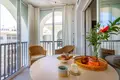 Mieszkanie 3 pokoi 117 m² Altea, Hiszpania