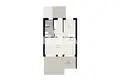 Wohnung 2 zimmer 42 m² Kolari, Finnland