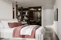 Apartamento 1 habitacion 47 m² Karon, Tailandia