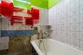 Квартира 4 комнаты 59 м² Минск, Беларусь