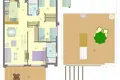 Bungalow 4 pokoi 176 m² Pulpi, Hiszpania