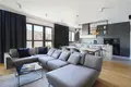 Apartamento 4 habitaciones 136 m² Varsovia, Polonia