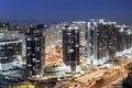 2 room apartment 46 m² Minsk, Belarus