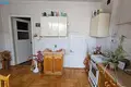 House 138 m² Kursenai, Lithuania