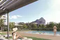 Apartamento 3 habitaciones 112 m² Calpe, Španjolska