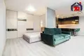 Mieszkanie 2 pokoi 61 m² Kopishche, Białoruś