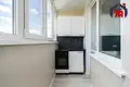 Mieszkanie 1 pokój 34 m² Mińsk, Białoruś