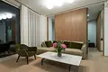 2 bedroom apartment 97 m² Budva, Montenegro