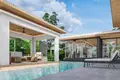 4-Zimmer-Villa 600 m² Thalang, Thailand