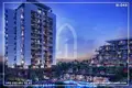 Apartment in a new building Istanbul Umraniye Apartment Compound