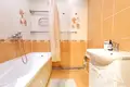 2 room apartment 54 m² Brest, Belarus