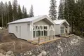 Дом 4 комнаты 102 м² Jyvaskyla sub region, Финляндия
