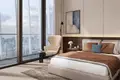 Residence Rising 296.5m with 67 floors in the heart of BKK1, Phnom Penh