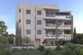 2 bedroom apartment 89 m² Kapparis, Cyprus