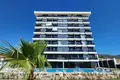 Mieszkanie 2 pokoi 45 m² Demirtas, Turcja