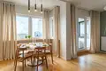 3 room apartment 75 m² in Warsaw, Poland