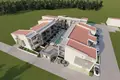 Mieszkanie 1 pokój 47 m² Polygyros, Grecja