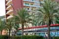 1 bedroom apartment 58 m² Budva, Montenegro
