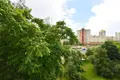 Квартира 2 комнаты 47 м² Минск, Беларусь