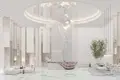 Apartamento 4 habitaciones 185 m² Emiratos Árabes Unidos, Emiratos Árabes Unidos