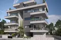 3 bedroom apartment 105 m² Kato Polemidion Municipality, Cyprus