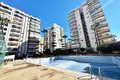 3 bedroom apartment  Mahmutlar, Turkey