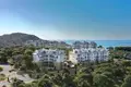 1 bedroom apartment 46 m² Villajoyosa, Spain