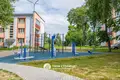 Wohnung 3 zimmer 73 m² Chaciezyna, Belarus