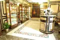 Büro 657 m² Moskau, Russland