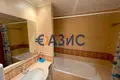 2 bedroom apartment 88 m² Nesebar, Bulgaria