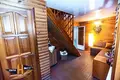Cottage 257 m² Ratamka, Belarus