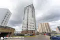 Wohnung 3 zimmer 73 m² Minsk, Belarus