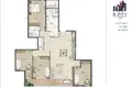 Apartamento 5 habitaciones 132 m² Bat Yam, Israel