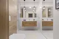 3 room apartment 92 m² Warsaw, Poland