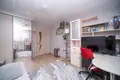 Mieszkanie 3 pokoi 77 m² Mińsk, Białoruś