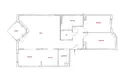Commercial property 107 m² in Warsaw, Poland