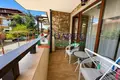 Wohnung 41 m² Sweti Wlas, Bulgarien