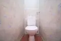 1 room apartment 35 m² Minsk, Belarus