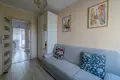 3 room apartment 53 m² Warsaw, Poland