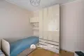 2 bedroom apartment 50 m² Minsk, Belarus
