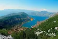 Parcelas  Kotor, Montenegro