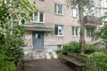 2 room apartment 44 m² Minsk, Belarus