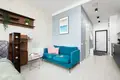 Wohnung 1 zimmer 27 m² in Riga, Lettland