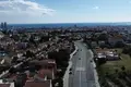Attique 3 chambres 212 m² District de Limassol, Chypre