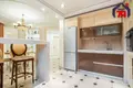 Wohnung 3 zimmer 125 m² Minsk, Belarus