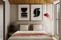 Wohnung 1 Schlafzimmer 46 m² Benoa, Indonesien
