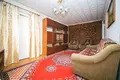 3 room apartment 62 m² Minsk, Belarus