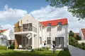 Wohnung 102 m² Vac, Ungarn
