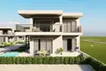 3 bedroom villa 110 m² Ofrynio Beach, Greece